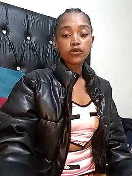 GoodinbedAfrican4 webcam