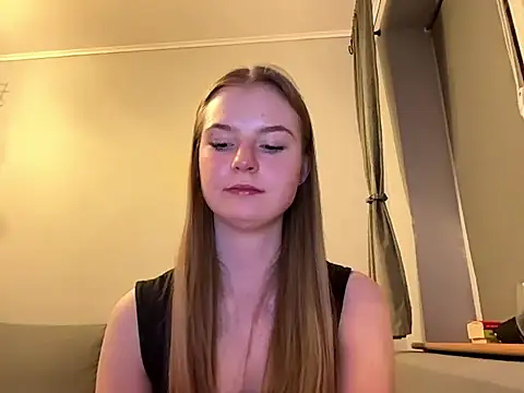 MargaretCutegirl webcam