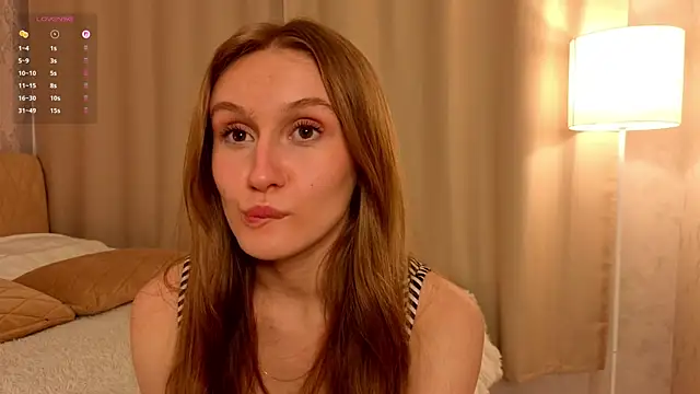 dottyruhlin - DottyRuhlin's free webcam - UK Sex Cams