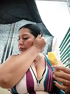 Brenda_Berck_ webcam