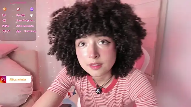 Alice_winter_ webcam