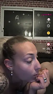 thefrenchkiss25 webcam