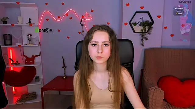 rebecca_smile webcam