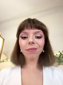 ElisabethDavis webcam