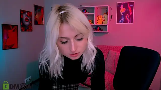 melisa_white1 webcam