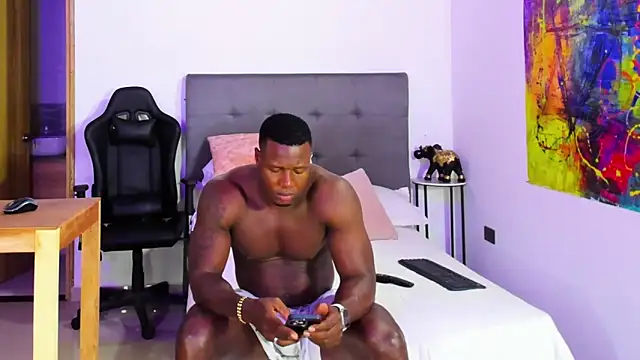 sexy_blackman3606 webcam