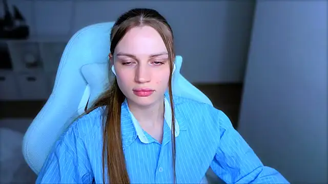 StellaLawless webcam