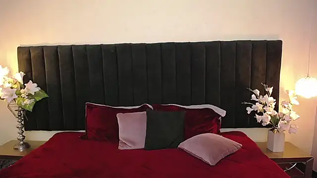 soft_attraction webcam