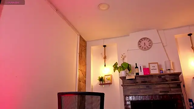 dulce_celeste15 webcam