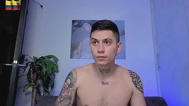 Yeiko_Romero_ webcam