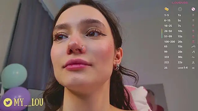 MyLoulaby webcam