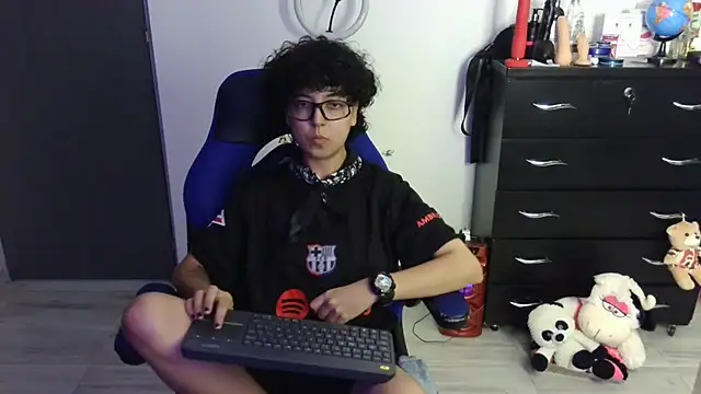 thomascooper7 webcam