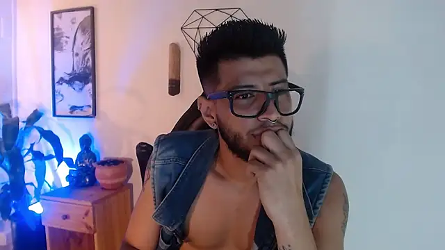 Colby_brown03 webcam