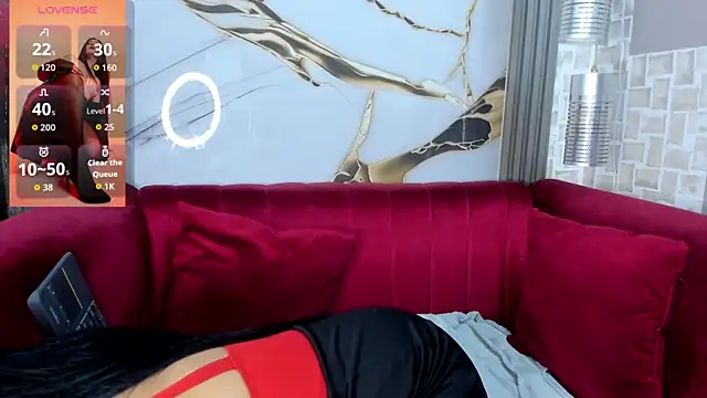 Bella_williamss_ webcam