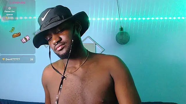 eebony_stallion webcam