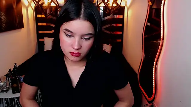 Natalie_loffreda webcam