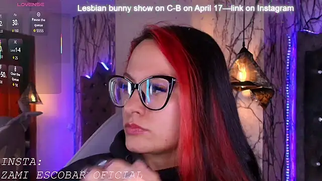 Zami_Escobar_of webcam