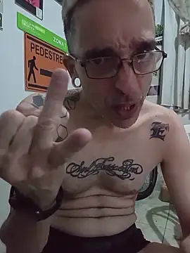 dinho_carioca webcam