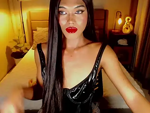 UnforgetableAnna webcam