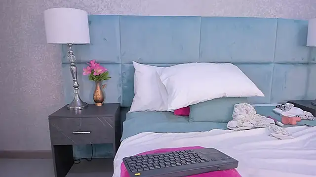 Celeste_morgann webcam