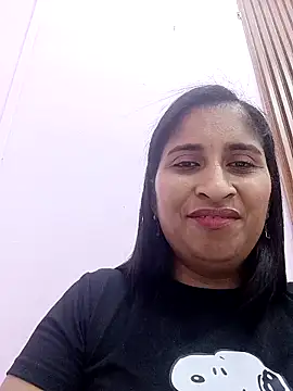 SofiaMendez1_ webcam