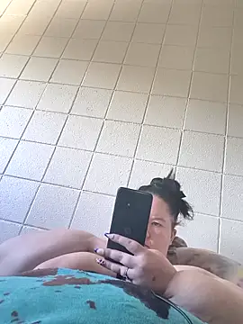 hisalphaqueen27 webcam