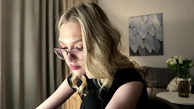 EvelineMolima webcam