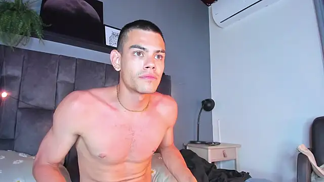 RomeoBoselli__ webcam