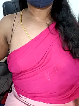 Tamil-hotwife webcam