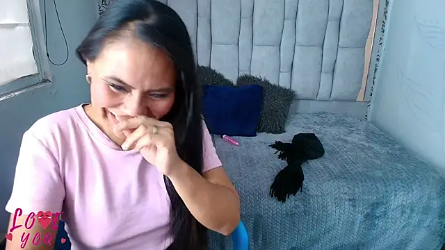 Keyla_Brunette_ webcam