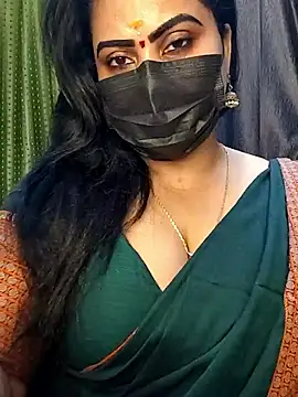 Anushka_flower webcam