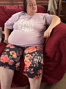 Bayou_Woman68 webcam