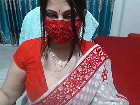 Bindu-222 webcam