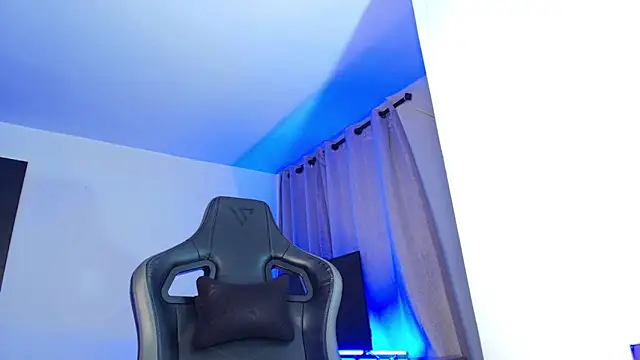 Latin_goddsexxx webcam