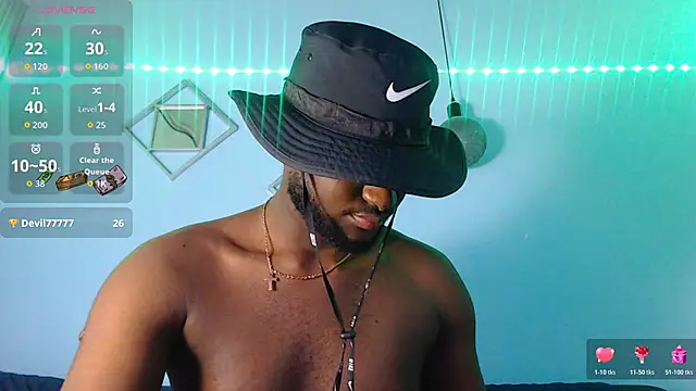 eebony_stallion webcam