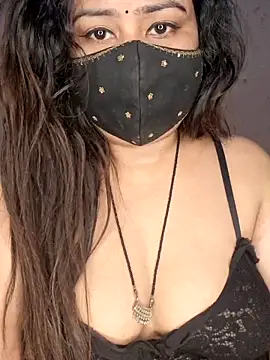 Indian-hotm-Neha webcam