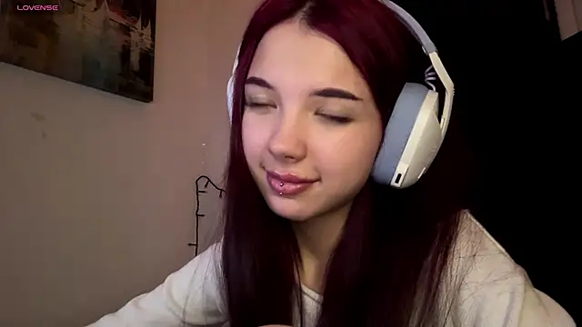 HanaMantanaDell webcam