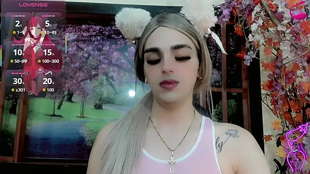Maddye_Fox webcam