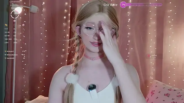 effy_dollie's live cam