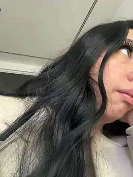 Ashleeyprincess01 webcam