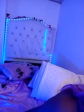 Catalina-Santanaa webcam