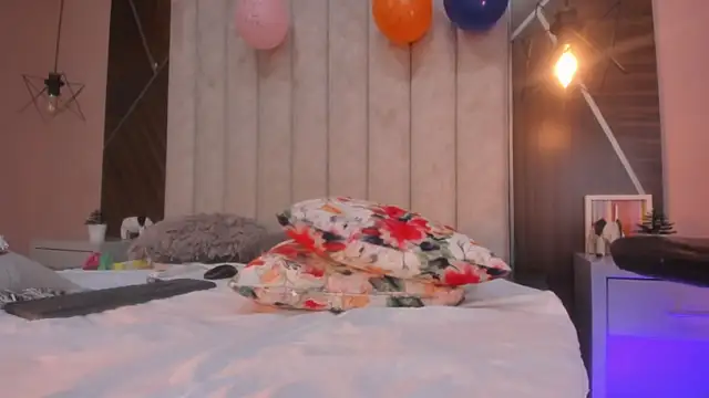 CAROLYNFOSTER webcam