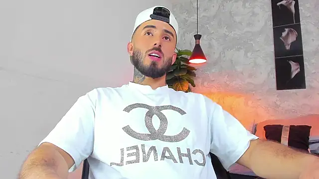 martin_foster_ webcam