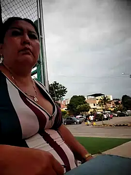 Brenda_Berck_ webcam