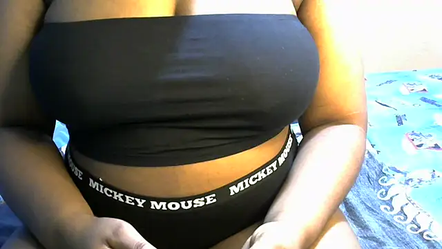 Boobie_Trapp webcam