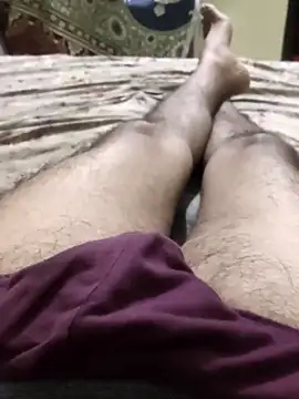 yoursTelugu_boy webcam