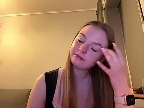 MargaretCutegirl webcam