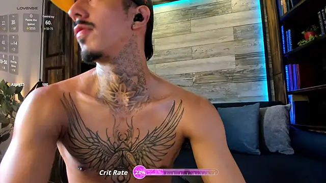 Donovan_Desmond webcam