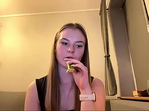 MargaretCutegirl webcam