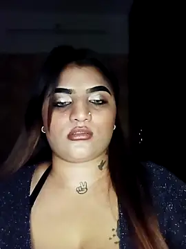 Webcam Model (Sanaya_Gil)  is live.Free join now!